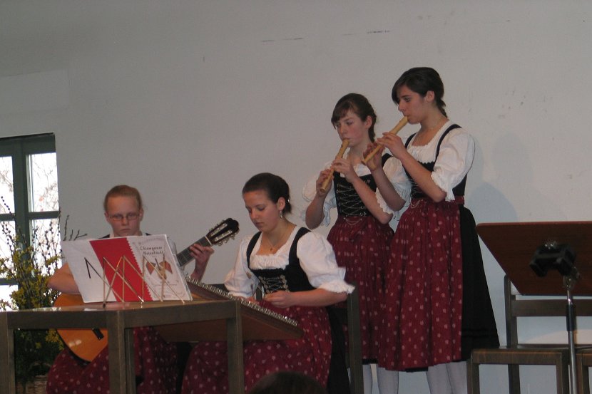 Wasserburger Löwe 2007 010